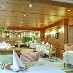 Kesslermühle Hotel 4*