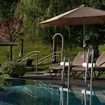 Kesslermühle Hotel Hinterzarten