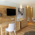 Kesslermühle Hotel 4*