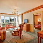 Hotel Kesslermühle Hinterzarten
