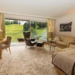 Kesslermühle Hotel 4*