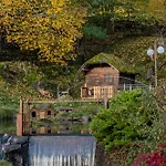 Kesslermühle Hotel 4*