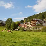 Kesslermühle Hotel