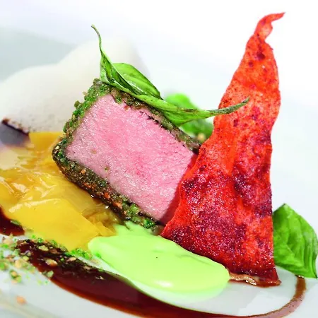 Szálloda Kesslermuehle 4*