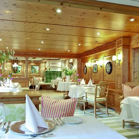 Kesslermuehle Hotel 4*