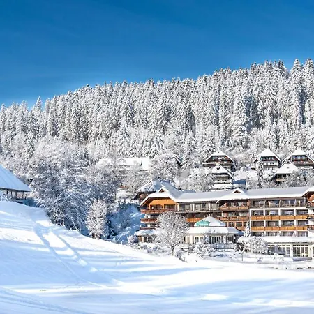 Kesslermuehle 4* Hinterzarten