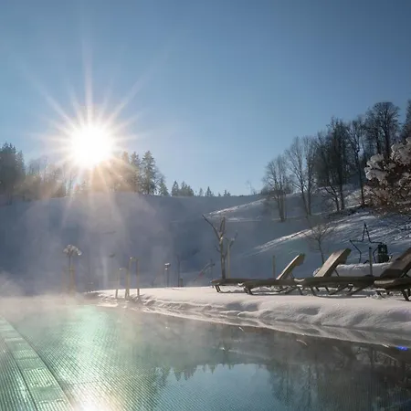 Kesslermuehle 4* Hinterzarten
