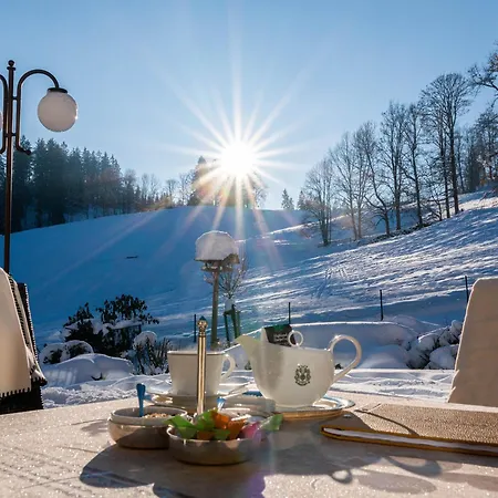 Kesslermuehle Szálloda