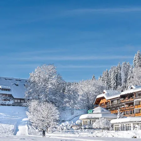 Hotel Kesslermühle