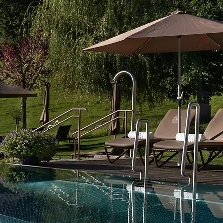 Kesslermuehle Szálloda Hinterzarten