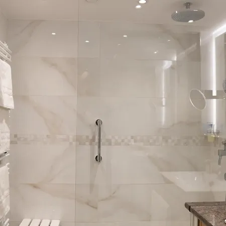 Szálloda Kesslermuehle Hinterzarten