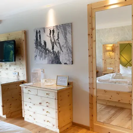 Kesslermuehle 4* Hinterzarten