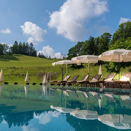 Kesslermuehle 4* Hinterzarten