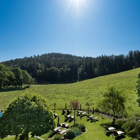 Kesslermuehle Szálloda