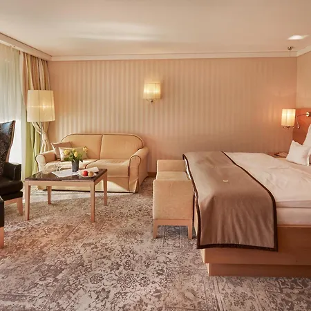 Szálloda Kesslermuehle Hinterzarten