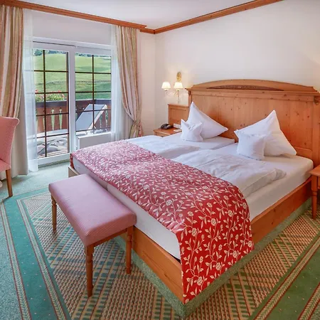 Hotel Kesslermuehle