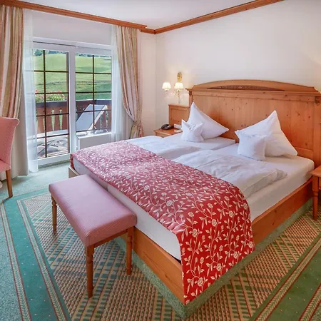 Hotel Kesslermuehle