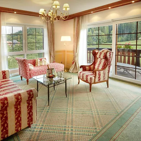 Szálloda Kesslermuehle