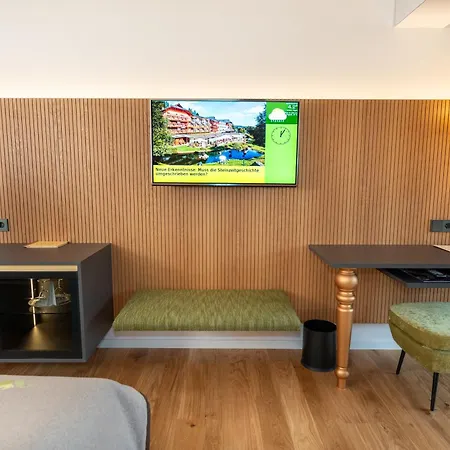 Kesslermuehle Hinterzarten