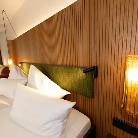 Szálloda Kesslermuehle 4*