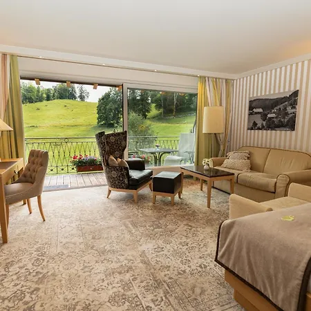 Kesslermuehle Szálloda 4*