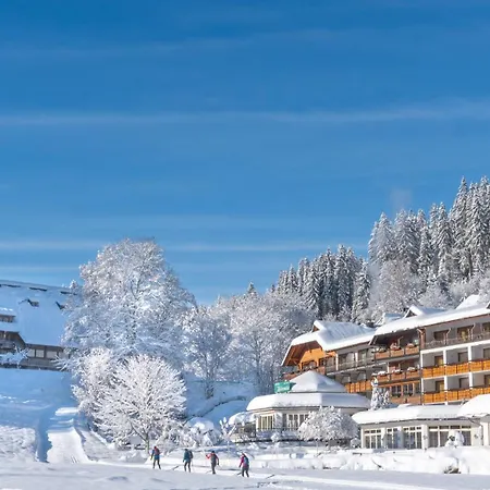 Hotel Kesslermühle