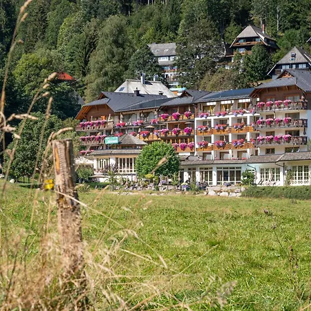 Kesslermühle Hotel 4*