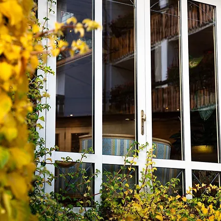 Hotel Kesslermühle Hinterzarten
