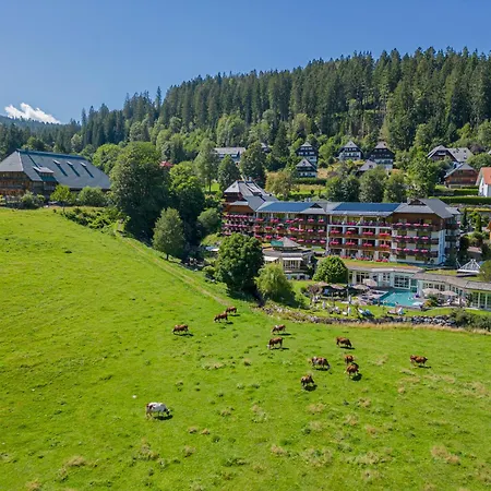 Kesslermühle Hotel Hinterzarten