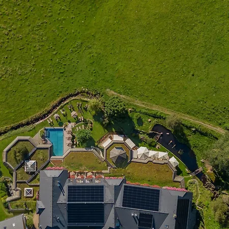 Kesslermuehle Hinterzarten