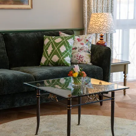 Kesslermuehle Hotel 4*