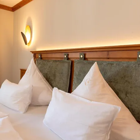 Hotel Kesslermuehle 4*