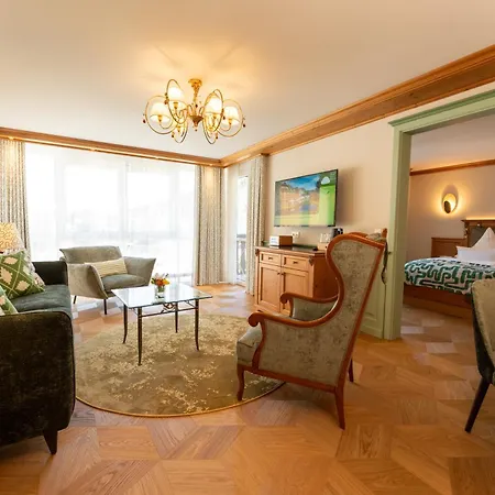 Hotel Kesslermuehle Hinterzarten