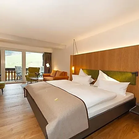 Kesslermühle Hotel Hinterzarten
