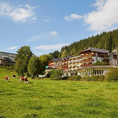 Kesslermühle Hotel