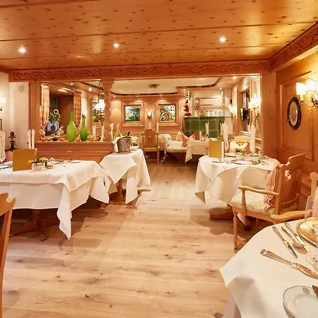 Kesslermuehle Hotel 4*