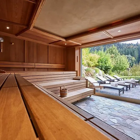 Kesslermuehle 4* Hinterzarten