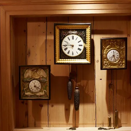 Kesslermuehle Hotel Hinterzarten