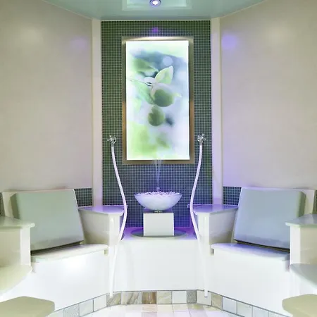 Szálloda Kesslermuehle 4*