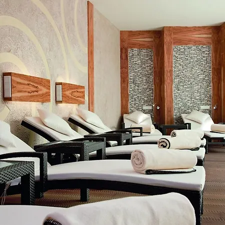 Kesslermuehle Hotel 4*