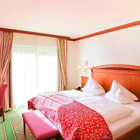 Szálloda Kesslermuehle 4*