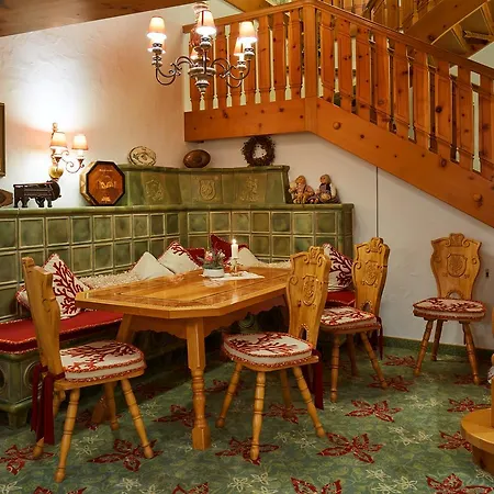 Kesslermuehle Hotel