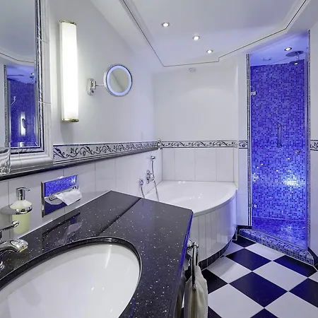Hotel Kesslermuehle 4*