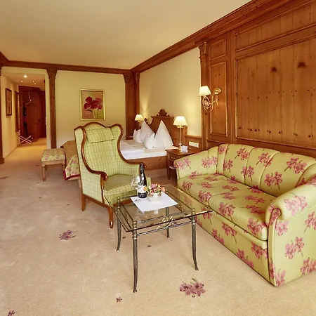 Hotel Kesslermuehle 4*