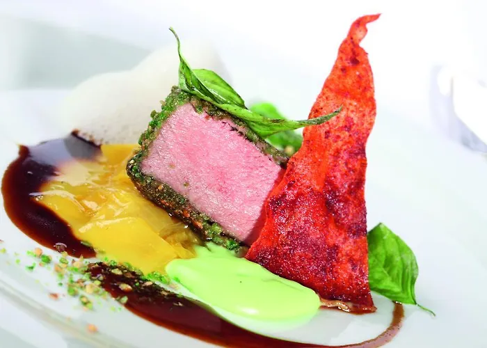 Hotel Kesslermuehle 4*