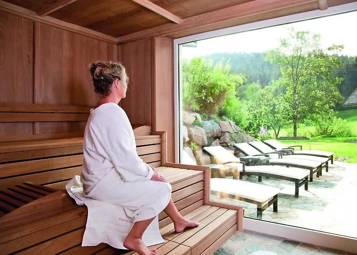 Kesslermuehle Hinterzarten