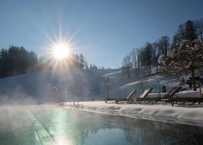 Kesslermuehle 4* Hinterzarten