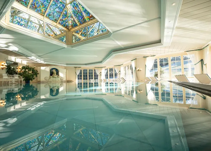 Kesslermuehle 4* Hinterzarten