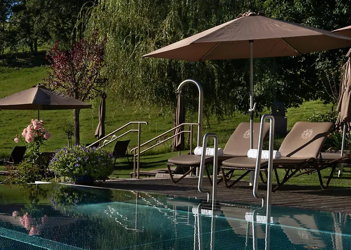 Kesslermuehle Hotel Hinterzarten