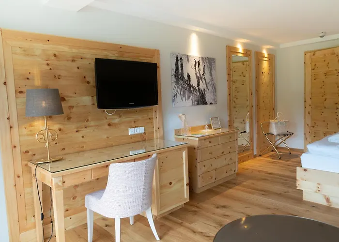 Kesslermuehle Hotel 4*